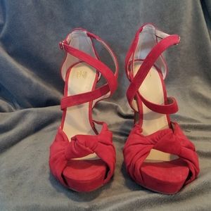 Victoria Secret Heels